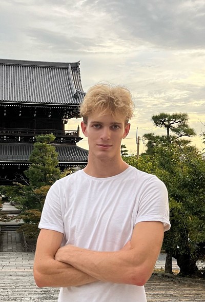 Kyoto